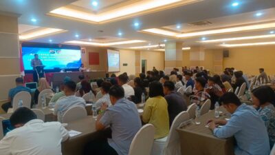 Karo Rena Polda NTB Buka Asistensi dan Evaluasi Input SI ABK Presisi dan SIRENA 2.0 Tahun 2026