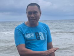 Kades Sangiang Gandeng Stakeholder Ciptakan Situasi Kamtibmas Kondusif