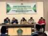 Menyambut Ramadhan dan Imlek, Kapolres Sumbawa Bersama FKUB Gelar Rapat Koordinasi Lintas Agama