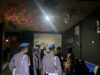 SiPropam Polres Bima Kota Gelar Operasi Gatiblin di Sejumlah Tempat Hiburan Malam