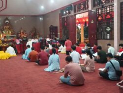 Gong Xi Fa Cai 2026, Harmoni Terjaga di Cakranegara