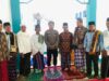 Melalui Program Jum,at Keliling, Bhabinkamtibmas Polsek Woha Eratkan Silahturahmi Kamtibmas di Bulan Suci Ramadhan
