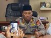 Terima Amanah Kapolda NTB, AKBP Hariyanto Siap Pulihkan Kepercayaan Publik di Bima