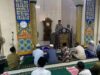 Safari Ramadan Polsek Sekongkang, Warga Antusias Ikuti Ibadah dan Tausiah