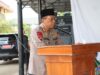 Pada Lurah dan Kades Wilkum Polres Bima Kota, AKBP Hariyanto Ajak Bersinergi Perangi Bahaya Laten Narkoba