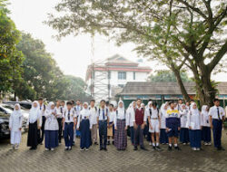 400 Siswa Terbaik Lolos Seleksi Terpusat SPMB SMA Kemala Taruna Bhayangkara (KTB) 2026