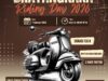 Bhayangkara Riding Day 2026 Bersama Sintia Mariska Sukseskan Festival Bau Nyale. ‎