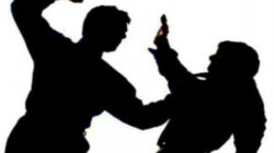 Kesal, HS Aniaya Buruh di Dermaga, Unit Reskrim Polsek Kawasan Gerak Cepat Amankan Pelaku