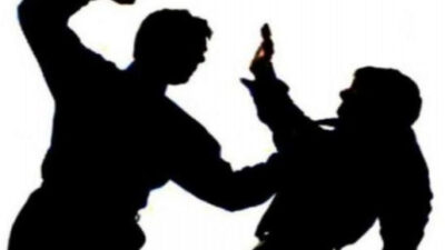 Kesal, HS Aniaya Buruh di Dermaga, Unit Reskrim Polsek Kawasan Gerak Cepat Amankan Pelaku