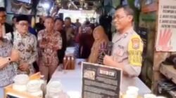 Kobin, Cara Bhabinkamtibmas Polri Lebih Dekat dengan Warga