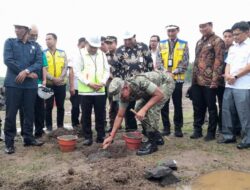 Sekolah Rakyat Dimulai, Asa Baru Lombok Utara