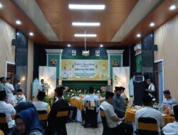 Danrem 162/WB Gelar Safari Ramadhan Bersama Forkopimda Mataram