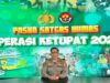 Laporan Harian Operasi Ketupat 2026 Pemantauan Arus Mudik Tanggal 18 Maret 2026
