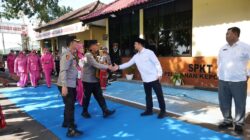 Sinergitas DPRD dan Polri Demi Stabilitas Lombok Barat