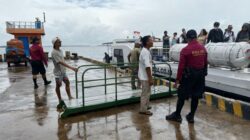 Polda NTB Intensifkan Patroli di Teluk Nare dan Bangsal, Jaga Keamanan Wisatawan