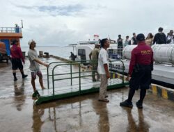 Polda NTB Intensifkan Patroli di Teluk Nare dan Bangsal, Jaga Keamanan Wisatawan