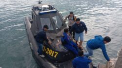 Anak Laki-laki Ditemukan Meninggal di Pesisir Sebotok, Polisi Lakukan Olah TKP dan Evakuasi