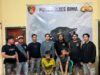 Lima Hari Diburu 2 Komplotan Spesialis Pembobol Rumah Berhasil Diringkus Satreskrim Polres Bima Kabupaten
