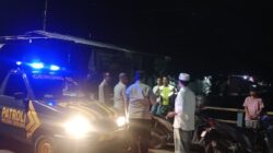 Lomba Lari Berujung Taruhan, Aparat Bertindak