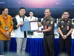 Bareskrim Polri Eksekusi Aset Judi Online Rp58 Miliar, Diserahkan ke Negara