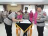 Kapolda NTB Lantik AKBP Mubiarto Banu Kristanto sebagai Kapolres Bima Kota