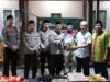 Wujud Kepedulian Polri, Polres Sumbawa Salurkan Sembako dan Santunan di Panti Asuhan Muhammadiyah