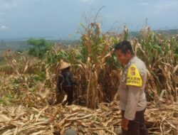 Melalui Silaturahmi, Bhabinkamtibmas Taropo Perkuat Sinergi Polri dan Masyarakat