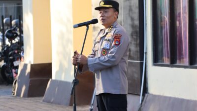 dr. Komang Tresna: Standar Kesehatan Jadi Prioritas Program MBG