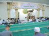 Kapolda NTB Ikuti Peringatan Nuzulul Qur’an 1447 H di Masjid Baitussalam