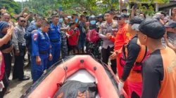 Identitas Terungkap, Jasad Mengapung di Senggigi Ternyata Pemancing Asal Sanur yang Hilang