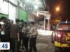 Polsek Rasanae Barat Laksanakan Patroli KRYD, Jaga Harkamtibmas Selama Bulan Suci Ramadhan