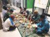 **Bhabinkamtibmas Benete Hadiri Buka Puasa Bersama Warga, Pererat Silaturahmi di Bulan Ramadan**