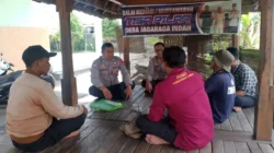 Polres Lombok Barat Galang Sinergi Harkamtibmas di Jaga Raga Indah