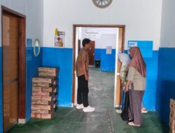SPPG Al Ilyas Sejahtera Dusun Dasan Tangar Ds Padamara Kec. Sukamulia Kab.Lotim yang diketua oleh Sdr. Wilham Hadi,S.Pd. merupakan salah satu SPPG yang taat terhadap aturan dari BGN