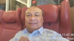 Refleksi Filosofis Dr. Dewa Wijaya, M.H: Menata Ekspektasi di Tengah Dinamika Perubahan Manusia