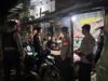 Menjelang Lebaran Idul Fitri 2026 Sat-samapta Polres Bima Pertebal Patroli KRYD Hingga Pemukiman Warga