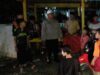Polsek Rasanae Timur Polres Bima Kota Intensifkan Patroli Sahur, Jaga Kondusifitas Kamtibmas