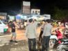 Sat Samapta Polres Bima Kota Intensifkan Patroli Malam di Titik Keramaian
