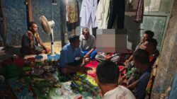 Kasus Dugaan Pelecehan Anak, Pria Lansia Diamankan Polsek Langgudu