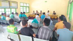 Pembentukan Panitia MTQ Tingkat Kecamatan Hu’u 2026 Berlangsung Aman dan Lancar