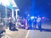Patroli Blue Light Polsek Wawo Intensifkan Harkamtibmas, Sasar Pemuda dan Titik Rawan
