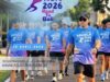 Polri Gelar Kemala Run 2026 di Bali, Pendaftaran Gratis untuk Umum