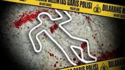 Tabrakan Maut di Jalan Lintas Sumbawa-Bima, Pengendara Sepeda Listrik Meninggal Dunia di Tempat