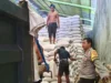 Polri Kawal Ketat Distribusi Puluhan Ton Jagung Mareje Timur ke Bulog, Pastikan Petani Sejahtera