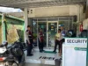 Perkuat Keamanan Obyek Vital, Polsek Sekotong Intensifkan Patroli KRYD di Kantor Pegadaian dan Perbankan