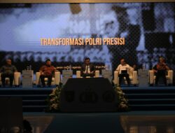 STIK Lemdiklat Polri Gelar Seminar UNIPOL, Dorong Transformasi Pendidikan Kepolisian di Era Digital