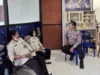 Perkuat Sinergi di Lapas Kuripan, Sat Binmas Polres Lombok Barat Gelar Binkorwas Rutin Demi Keamanan Wilayah