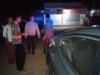 Personel Polsek Suela Gelar Patroli Blue Light Antisipasi Gangguan Kamtibmas