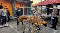 Respon Cepat Laporan Warga, Polres Sumbawa Tangani Penemuan Mayat di Karang Dima