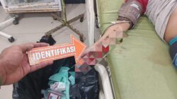 Respon Cepat Satgas Damai Cartenz, Korban Kekerasan di Paniai Tertangani, Pelaku Diburu Aparat